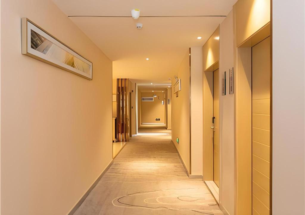 City Comfort Inn Maoming Xinyi Yudu Park Extérieur photo