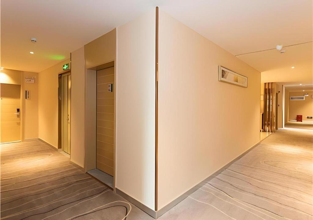 City Comfort Inn Maoming Xinyi Yudu Park Extérieur photo
