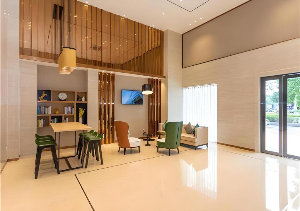 City Comfort Inn Maoming Xinyi Yudu Park Extérieur photo