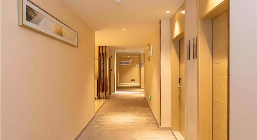 City Comfort Inn Maoming Xinyi Yudu Park Extérieur photo