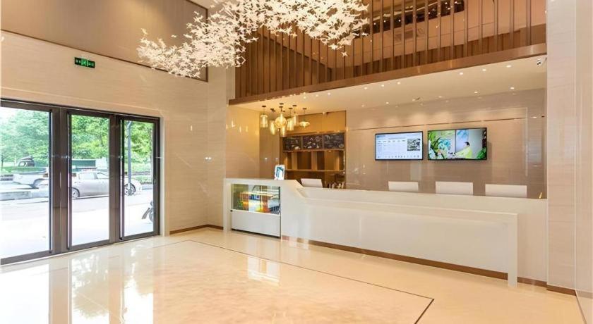 City Comfort Inn Maoming Xinyi Yudu Park Extérieur photo