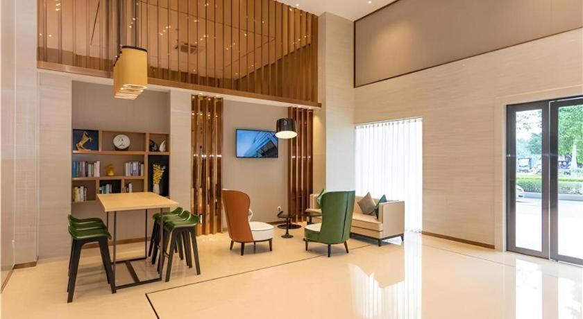 City Comfort Inn Maoming Xinyi Yudu Park Extérieur photo