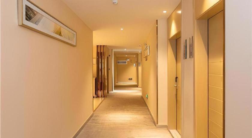 City Comfort Inn Maoming Xinyi Yudu Park Extérieur photo