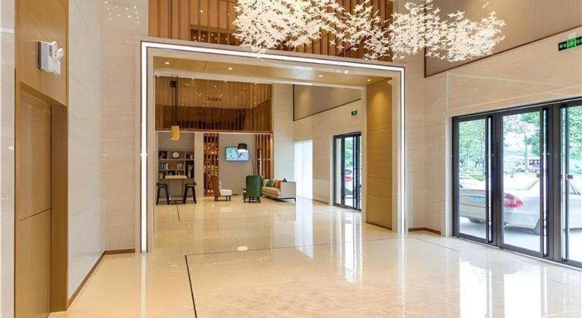 City Comfort Inn Maoming Xinyi Yudu Park Extérieur photo