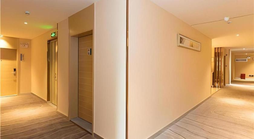 City Comfort Inn Maoming Xinyi Yudu Park Extérieur photo