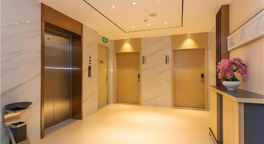 City Comfort Inn Maoming Xinyi Yudu Park Extérieur photo